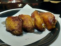 -食间牛排(湖西路店)