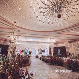 #OneWedding作品#——《美女与野兽》