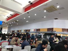 -农园餐厅(北京大学店)