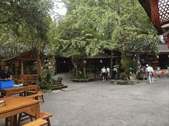 -青城甲(青城山店)