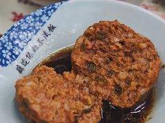 红烧狮子头-粗茶淡饭(东关街店)