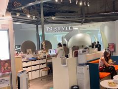 -海马体照相馆(深圳万象天地店)