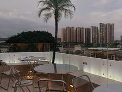 -渔顺生·顺德鱼生·粥底火锅·桑拿鸡(渔人码头店)