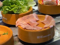 -龍歌自助小火锅(秦淮水游城店)
