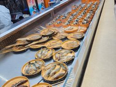 -海底捞大排档火锅(打浦路店)