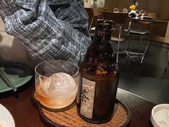 -Fuzzy Bistro 浮几韩餐·茶酒馆