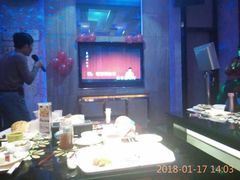 -堂会(白云店)