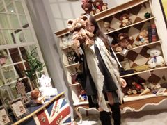 -RGF(巨鹿路店)