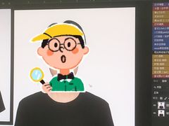 -天真蓝照相馆(龙岗万科里店)