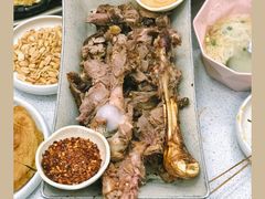 -浮何烤铺(桐梓林店)