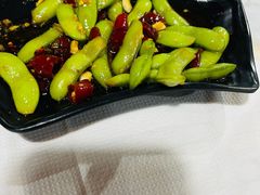 -云晓光头烧烤吧(盛夏店)