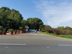 -南京市江宁方山