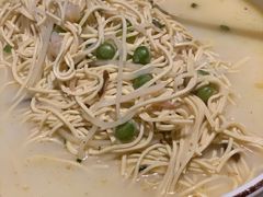 大煮干丝-江南原著(中联广场店)