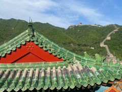 -居庸关长城