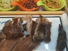 -有红鸡毛店·巴蜀民间菜(碧海南路店)