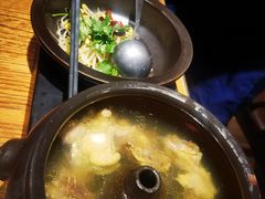 -云海肴·汽锅鸡·云南菜(高德置地店)