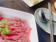 -滇釜火锅·能喝汤的火锅(车公庄店)