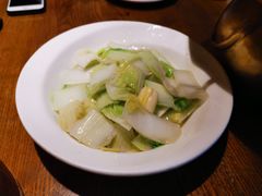 时令蔬菜-炊烟小炒黄牛肉(中心印象城店)