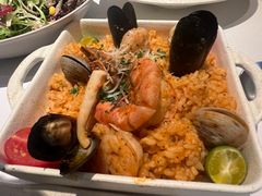 -春树下·树屋花房西餐厅(罍街AS1980店)