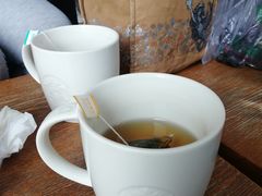 -星巴克(成都龙湖三千集店)