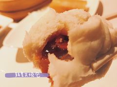-利苑酒家(宜安广场店)