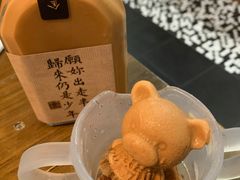 熊仔奶茶-肥韬茶餐厅(南山mini店)