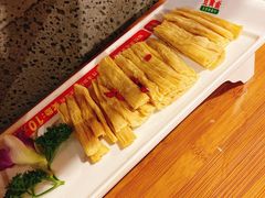 -云中鱼蒸汽石锅鱼(浦东食品城店)