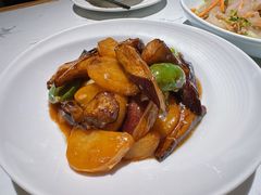 -关东小磨东北菜(漕河泾印象城店)