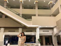 -双子塔酒店