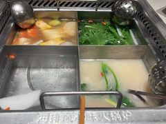 -海底捞火锅(江北万达商业广场店)