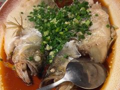 -老头儿油爆虾(星光一期店)