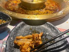 -哥老官重庆美蛙鱼头(宝山龙湖店)