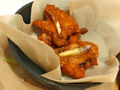 -必胜客(大悦城店)