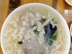 -西羊市老米家泡馍(西羊市店)