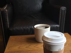 -星巴克(宁波老外滩店)