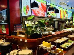 -素心素食(翠苑店)