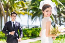 -巴黎新娘婚纱摄影·婚礼策划(嘉定总店)