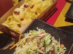 -吧嘚嘴炭烧鸽串吧(北海街店)