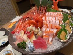 -德川家日本料理(顺义华联店)