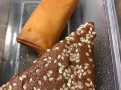 马蹄糕-冰泉豆浆馆(阳朔店)
