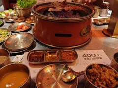 -西塔老太太泥炉烤肉(苏州大悦城店)