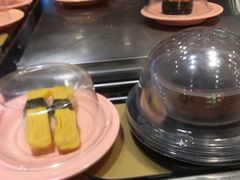 -争鲜回转寿司(金桥家乐福店)