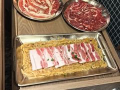 -西塔老太太泥炉烤肉(双井店)
