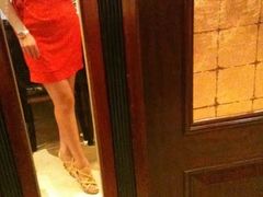 -王朝大酒店徐汇店-地面停车场