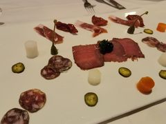 -火车头法国西餐厅