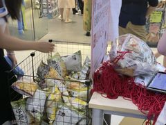 -茶颜悦色(银盆岭万达广场店)