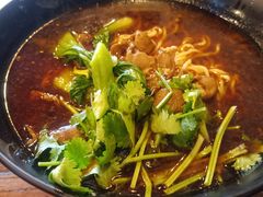 -赖扁担重庆小面(友谊路店)