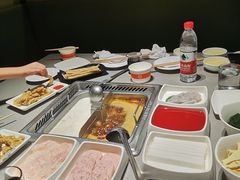 -海底捞火锅(万达广场店)
