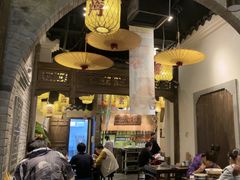 -南京大牌档(富力海珠城店)