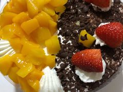 -卡漫莫尼蛋糕(徐汇店)